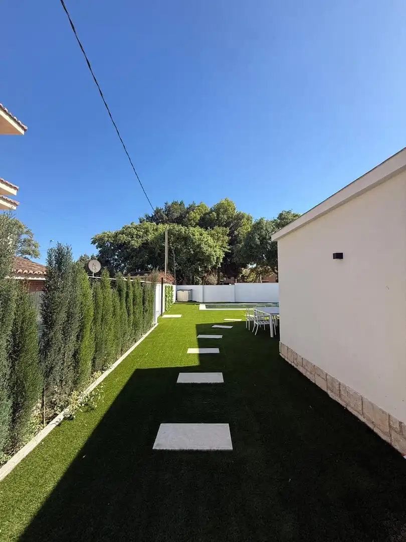 Villa mit Pool zum Verkauf in manolo moran, imagen 26