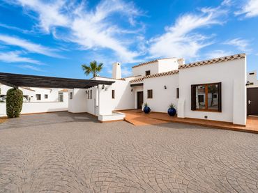 Casa en venda a La Torre Golf