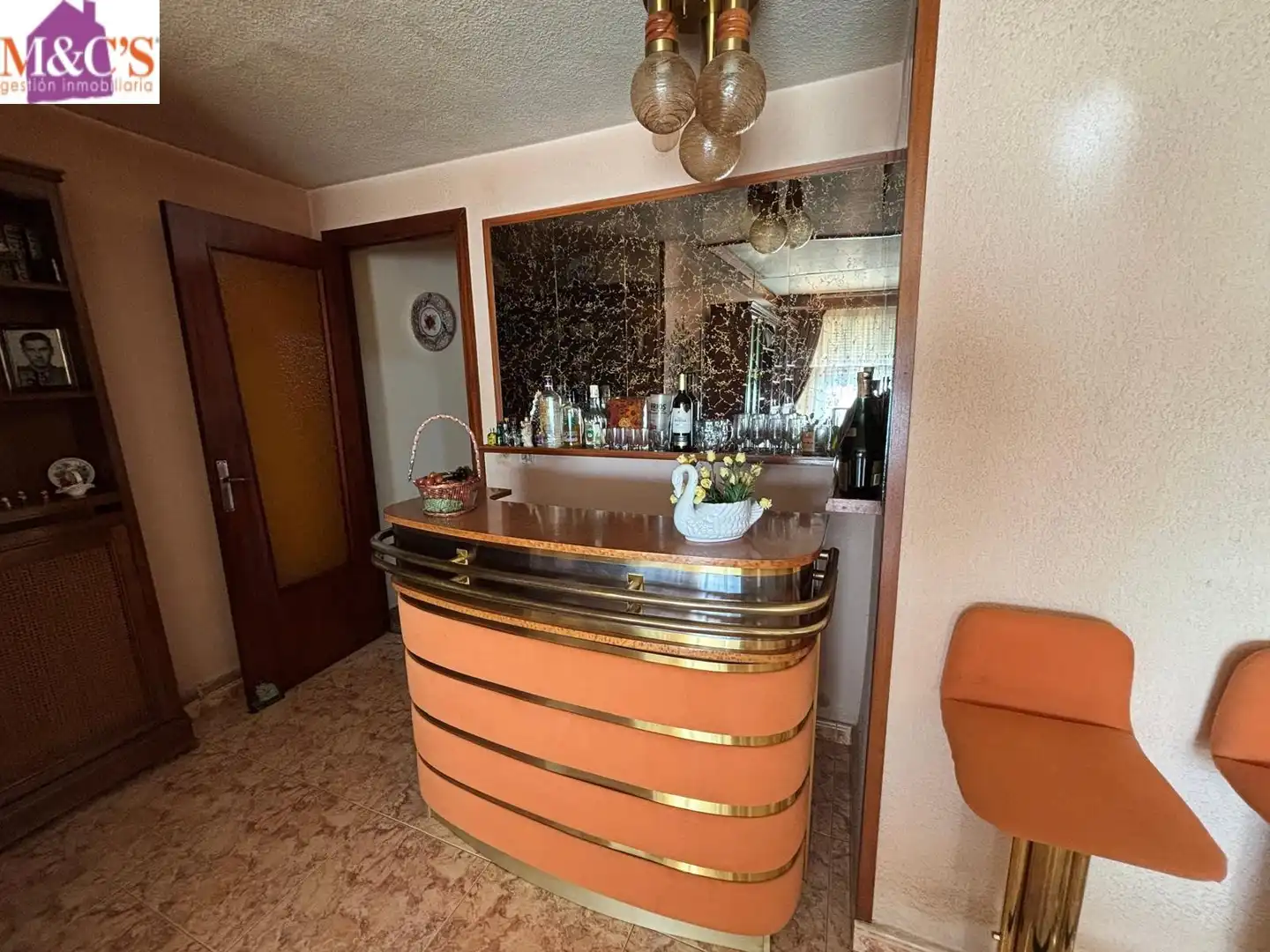 Wohnung mit Terrasse zum Verkauf in Centro, imagen 14