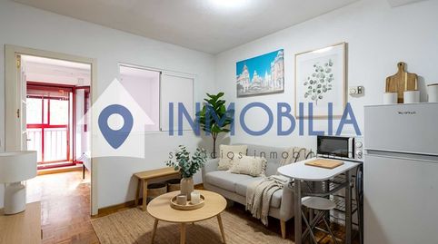 Photo 4 of Flat for sale in Calle de la Hiruela, Peñagrande, Madrid Capital