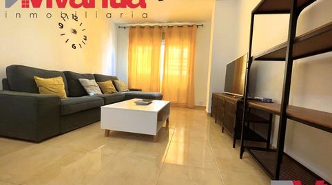 Foto 4 de Apartamento en venta en San José, Lorca