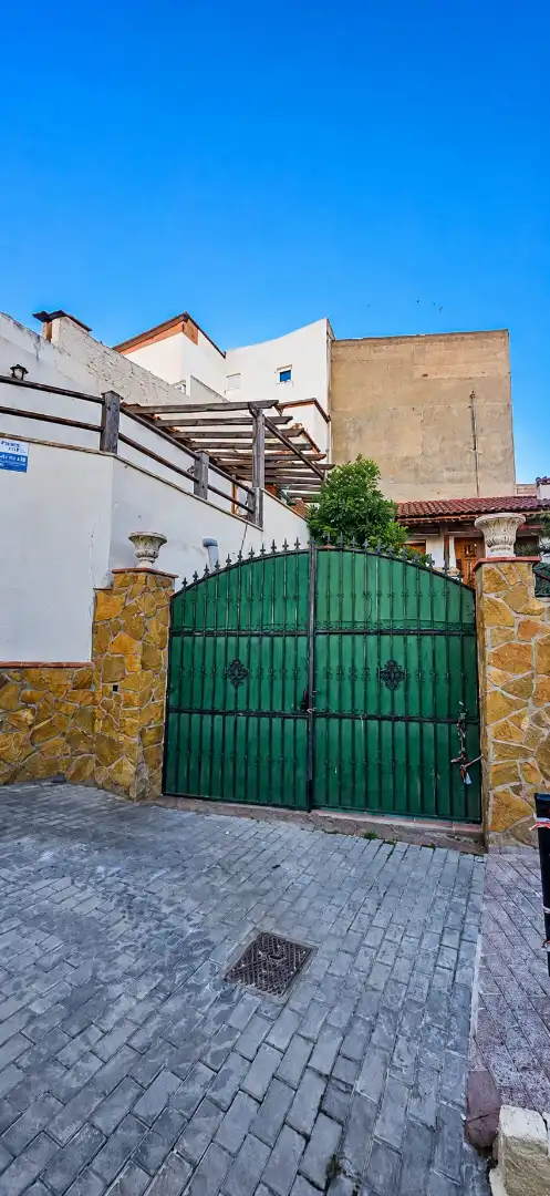 Adosado con terraza en venta en Cuevas del Almanzora pueblo, imagen 35