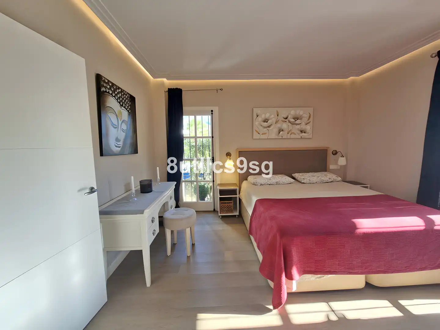 Habitatge amb piscina en venda a Nueva Andalucía, imagen 26