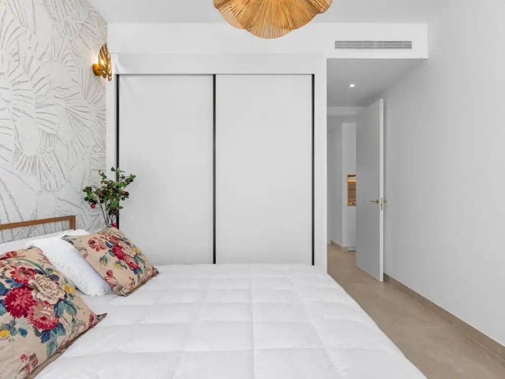Apartamento con piscina en venta en Benijófar, imagen 14