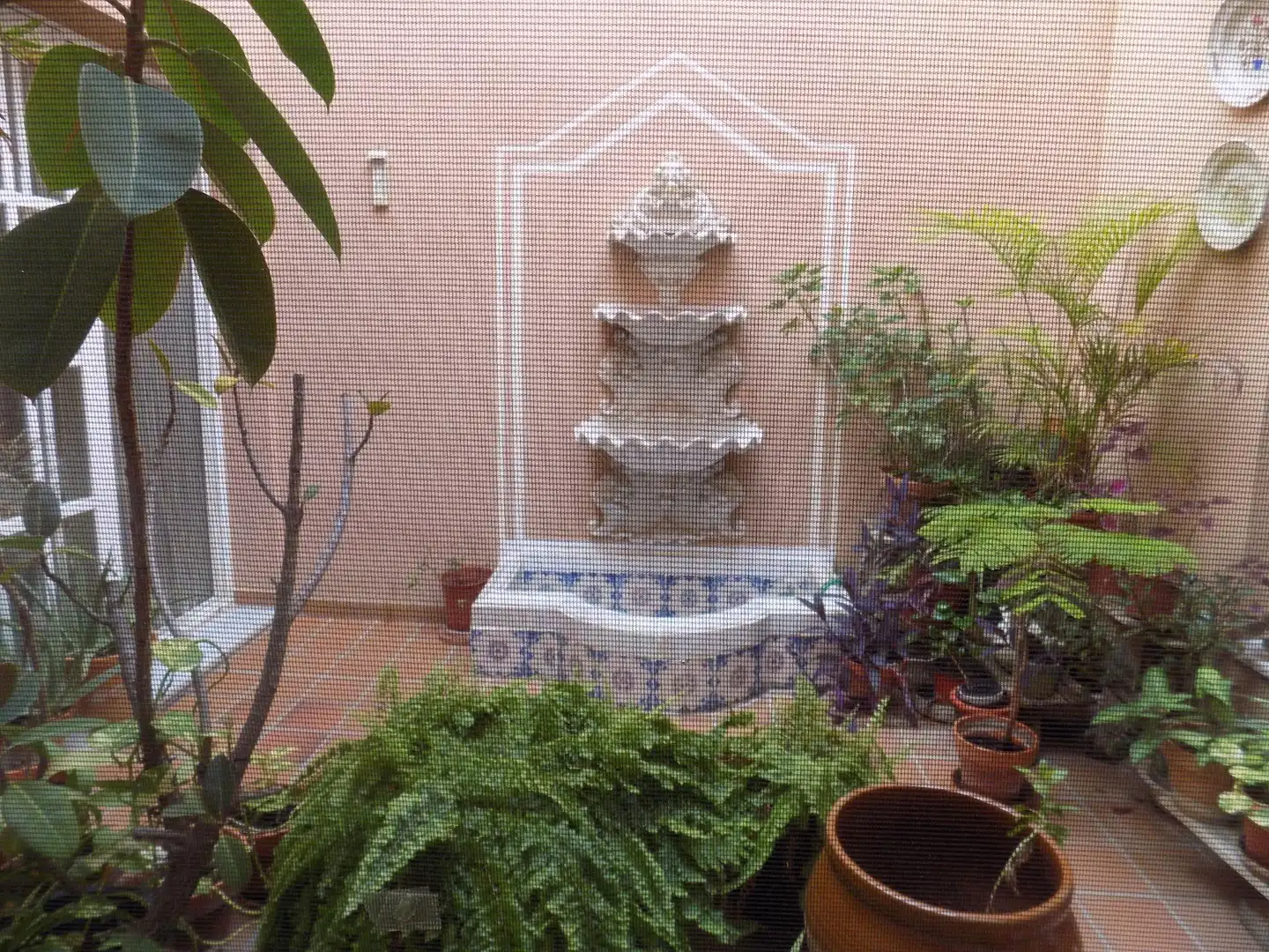 Jardí de Edifici en venda en Castellón de la Plana / Castelló de la Plana