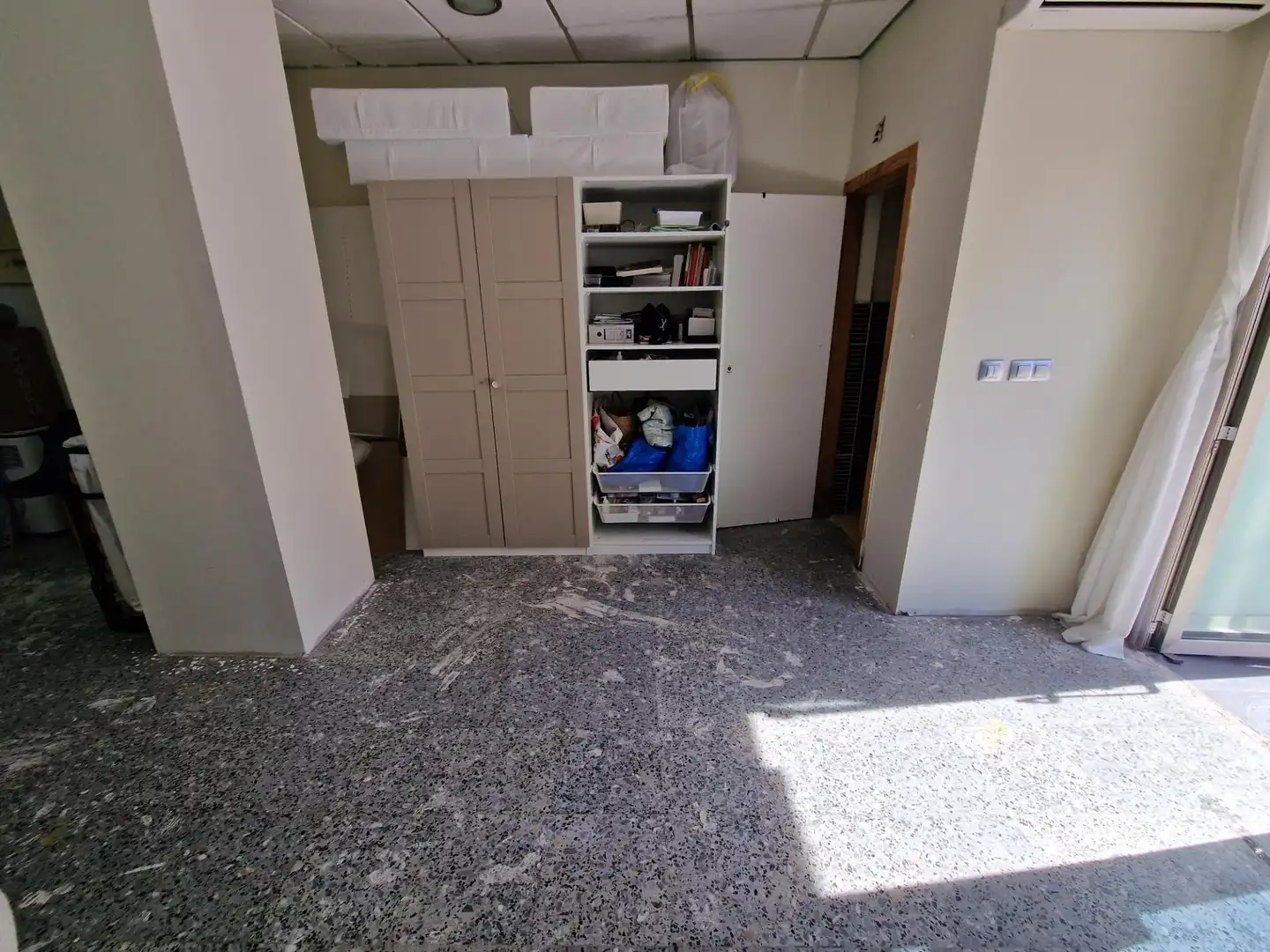 Commercial properties for sale in Águilas  with Air Conditioner