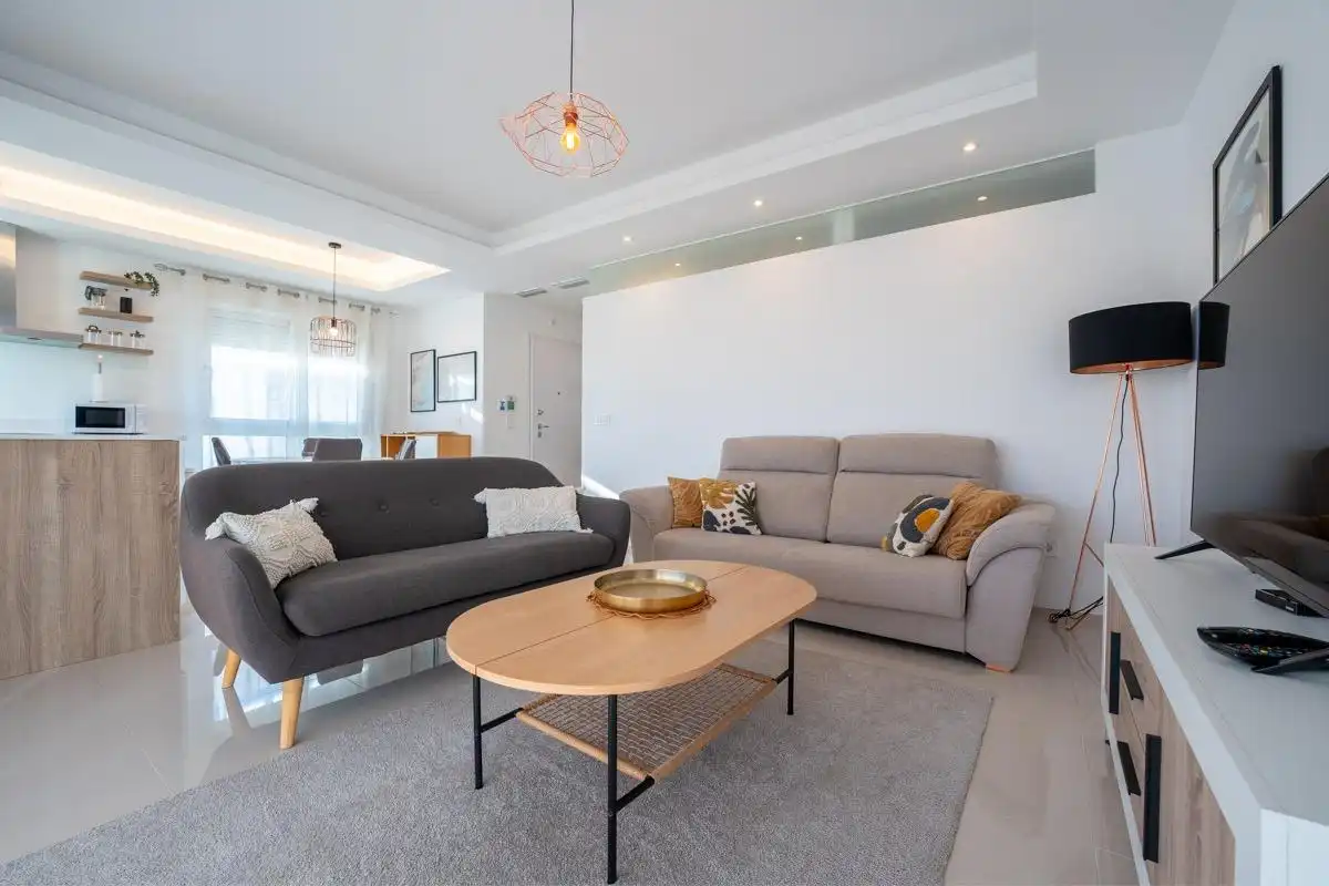 Penthouse for sale in Ciudad Quesada, imagen 9