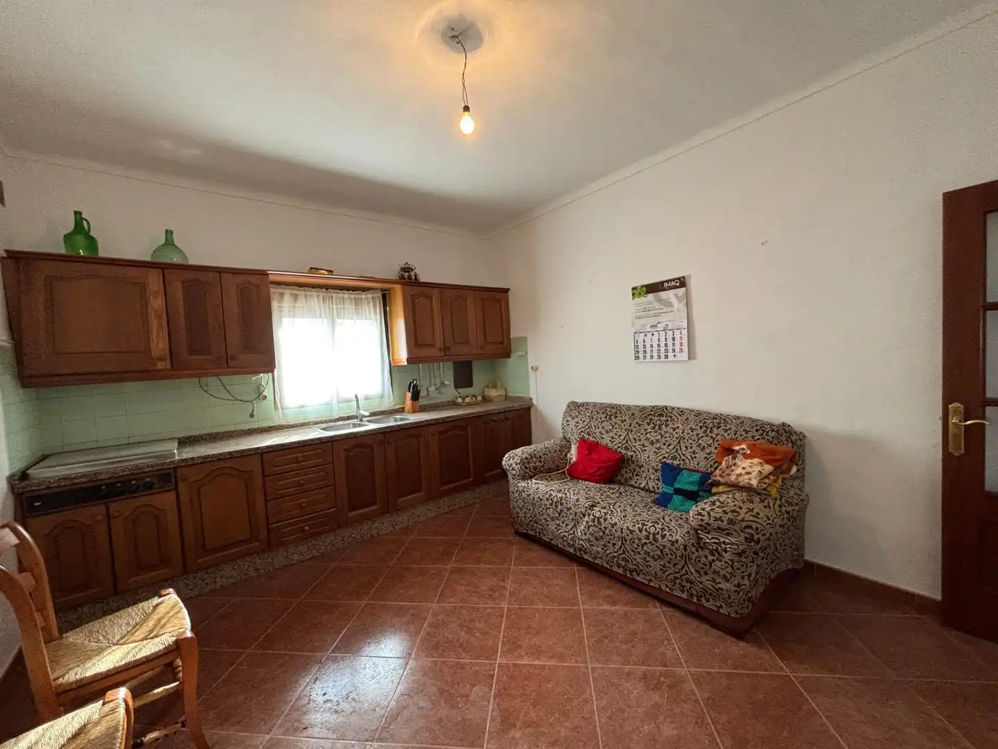 Kitchen of Detached homes for sale in Bobadilla - Bobadilla Estación - La Joya