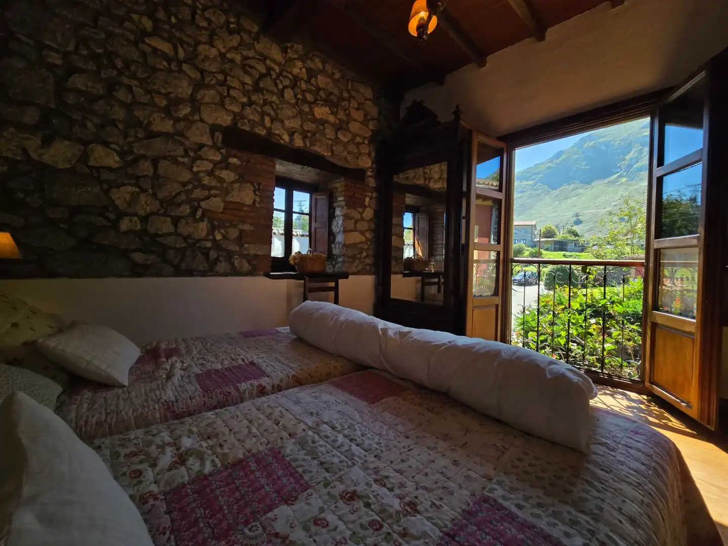 Casa amb jardí en venda a Posada - Barro, imagen 70