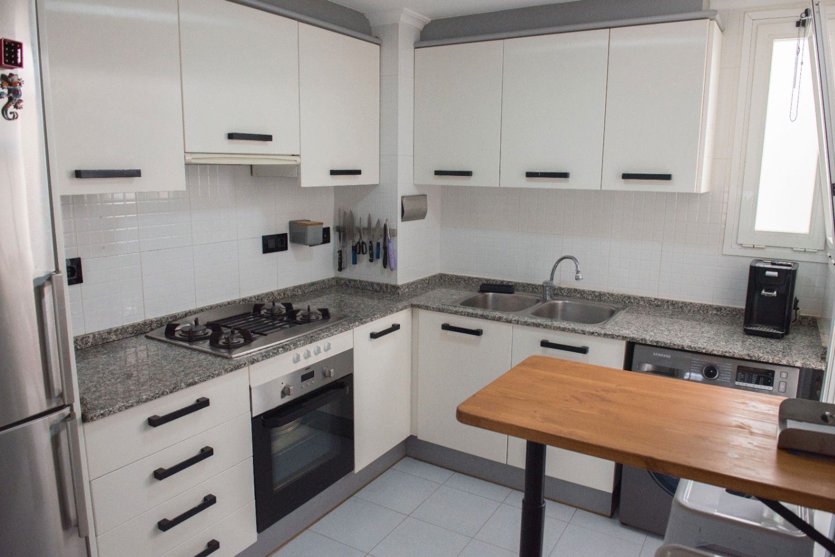 Apartament en venda a Centro ciudad, Jávea / Xàbia