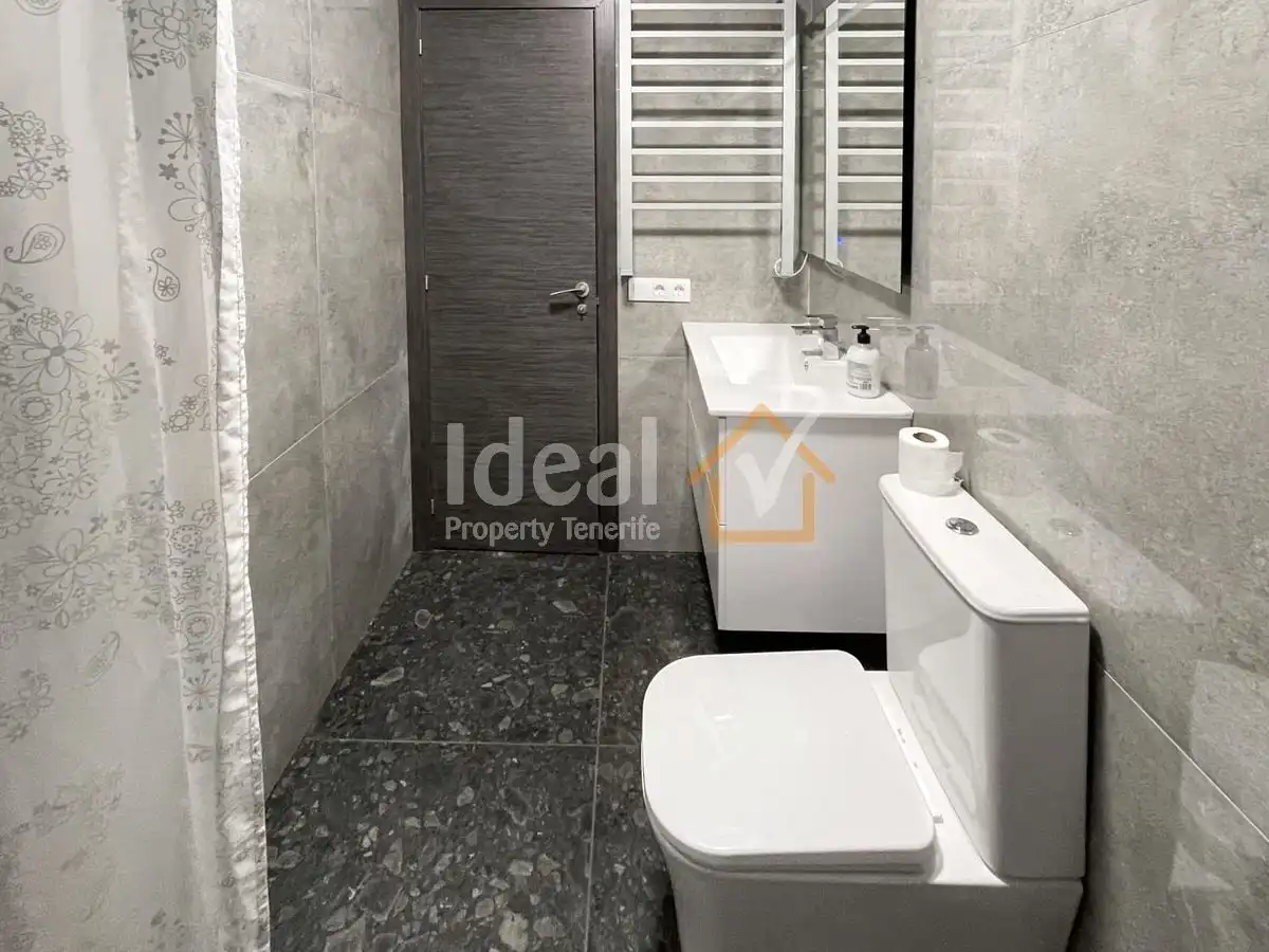 Maison avec jardin à vendre à Los Silos, imagen 25