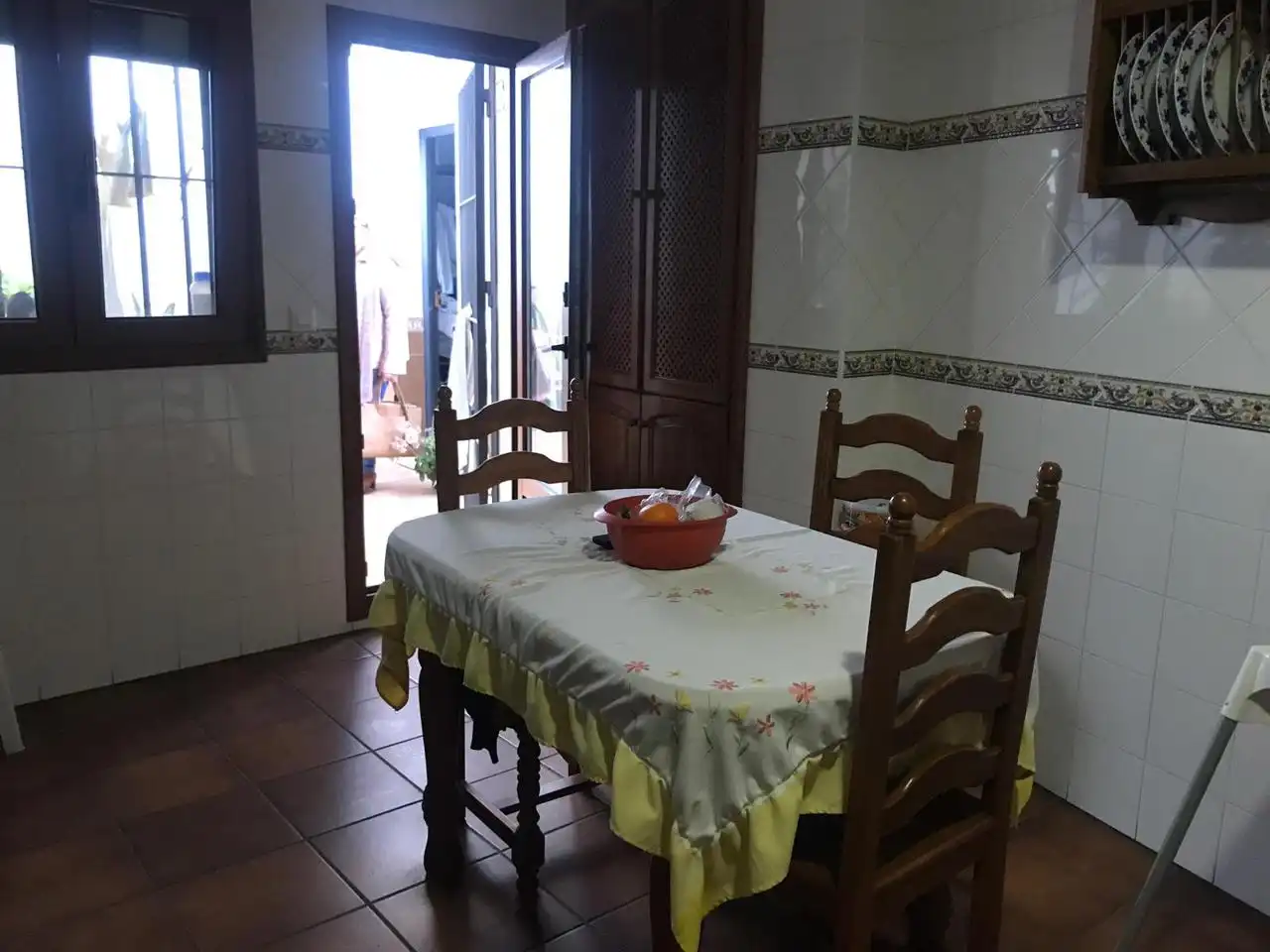 Haus zum Verkauf in Barrio Alto, imagen 5
