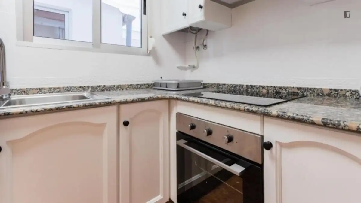 Apartament amb ascensor de lloguer a L'Olivereta, imagen 10