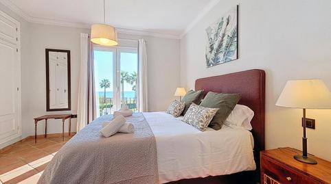 Foto 5 de Apartament de lloguer a Bahía de Casares, Málaga