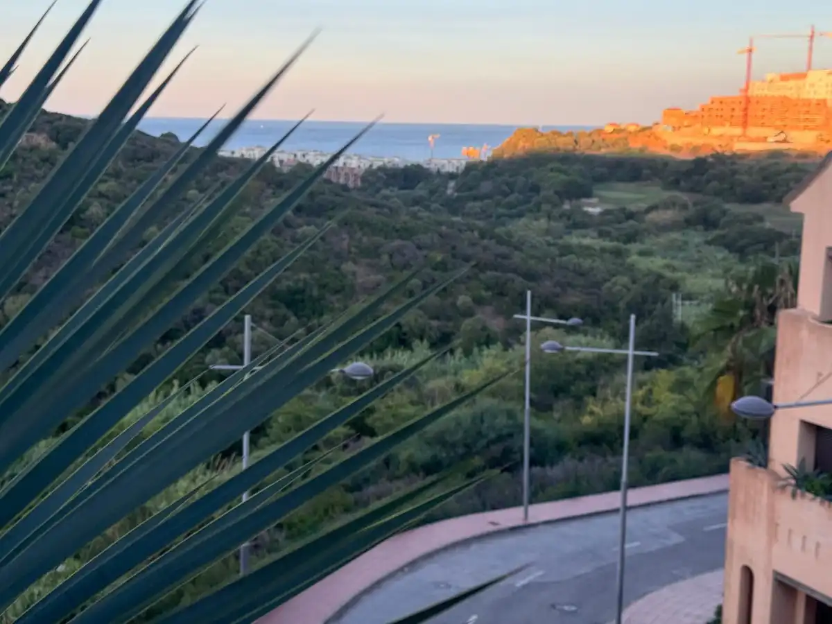 Mini appartamento con piscina in vendita a San Luis de Sabinillas, imagen 27