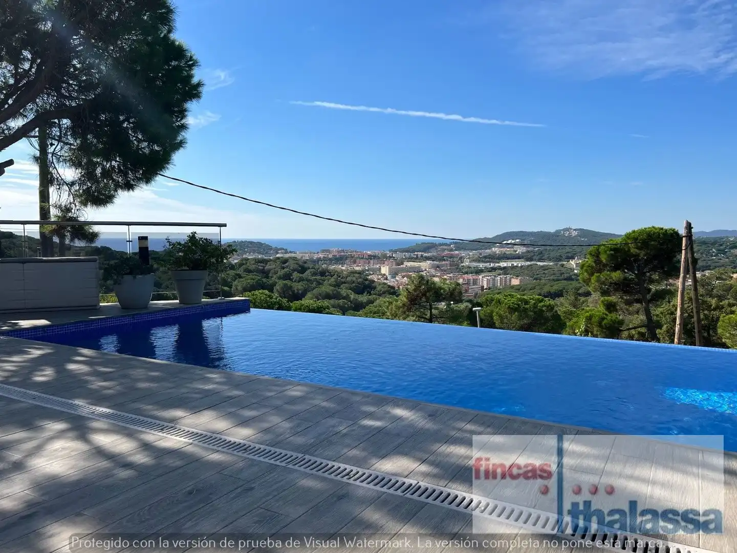 Haus mit Pool zum Verkauf in Roca Grossa, imagen 4