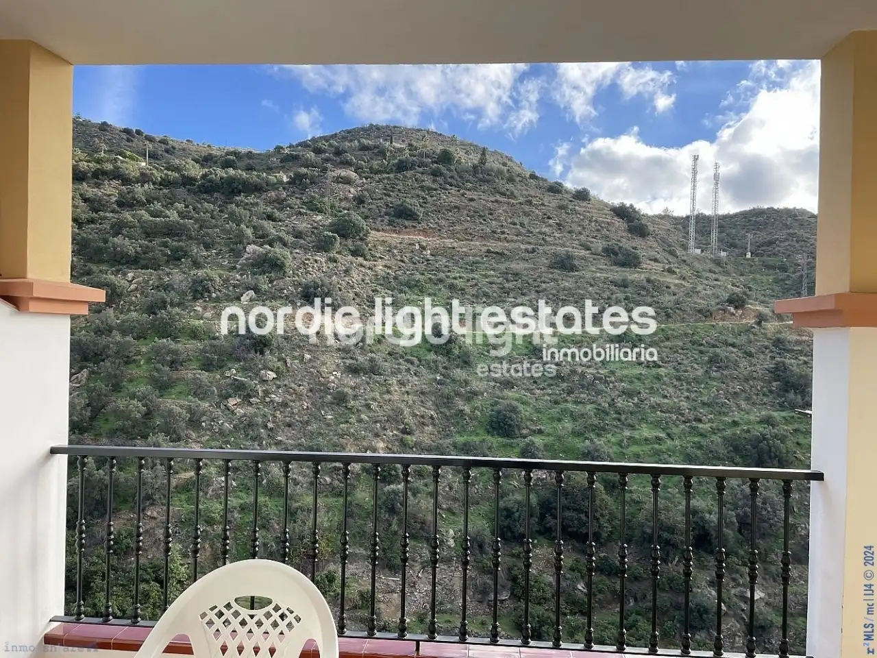 Wohnung zum Verkauf in Torrox Pueblo, imagen 38