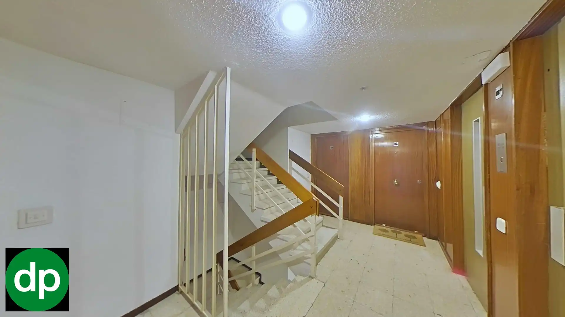 Apartamento en venta en Parque Lisboa - La Paz