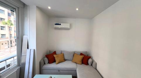 Photo 3 of Flat to rent in Manantiales - Estación de Autobuses, Málaga