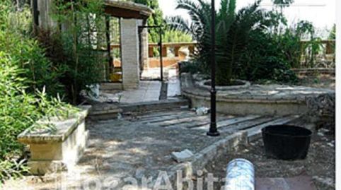 CHALET PARA TERMINAR A TU GUSTO CON PISCINA, imatge 5