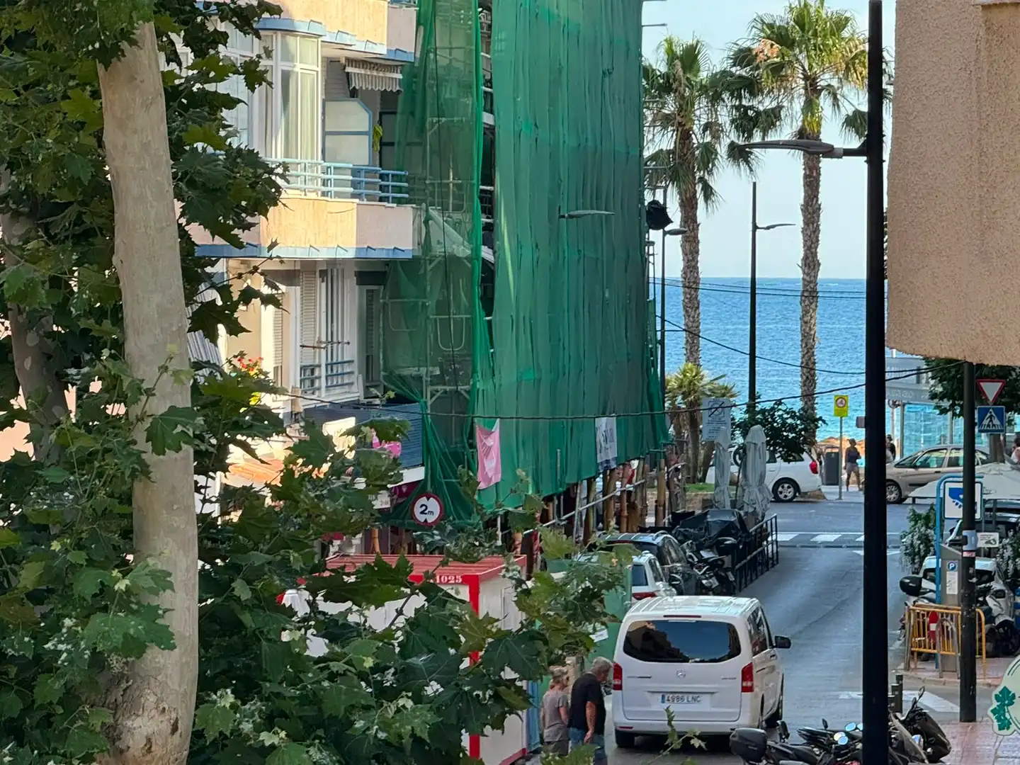Piso con ascensor en venta en Carrer de la Pau, imagen 15