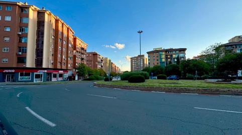 Photo 5 of Garage for sale in Plaza de Noruega, 8, Centro, Cáceres