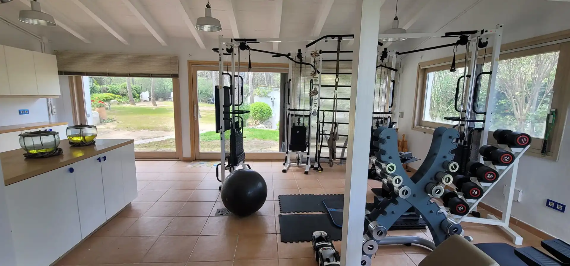 Houses for sale in Palamós  with Air Conditioner, Heating and Private garden