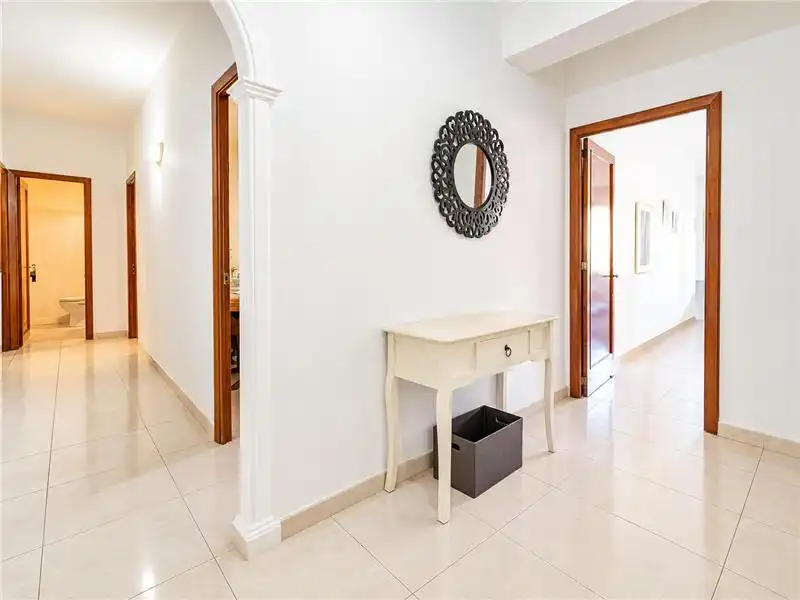 Flat with terrace for sale in Ponent, imagen 3