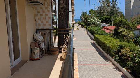 Photo 4 of Apartment to rent in Carretera de Les Marines a Dénia, 38, Les Bassetes - El Marjal, Alicante