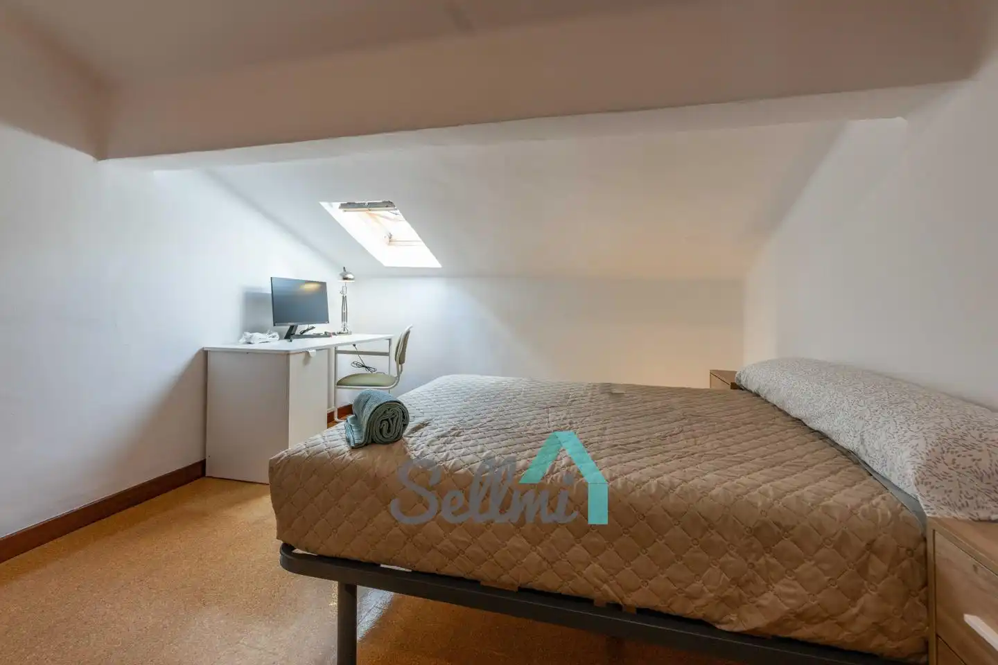 Flat for rent in De Gloria Fuertes, Masip