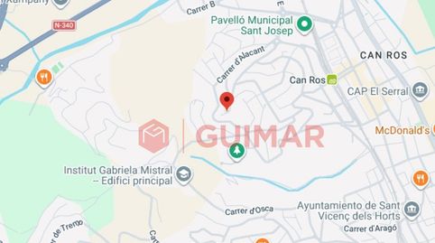 Foto 5 de Casa o xalet en venda a Sant Vicenç Dels Horts - Cl Albacete, 71, Sant Vicenç Dels Horts, Barcelona