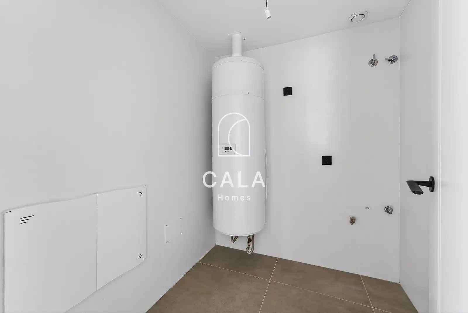 Apartament amb terrassa en venda a Hernán Cortés, imagen 16
