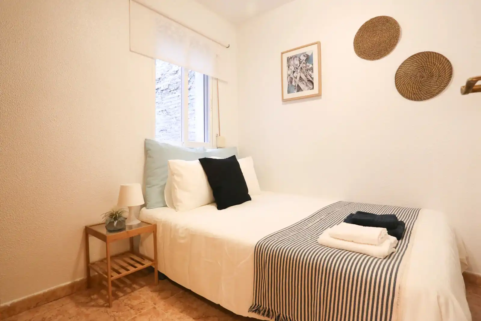 Flat to rent in N/A