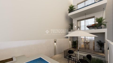 Foto 4 de Piso en venta en C/ de Manuel Lacruz, Arrabal, Zaragoza Capital