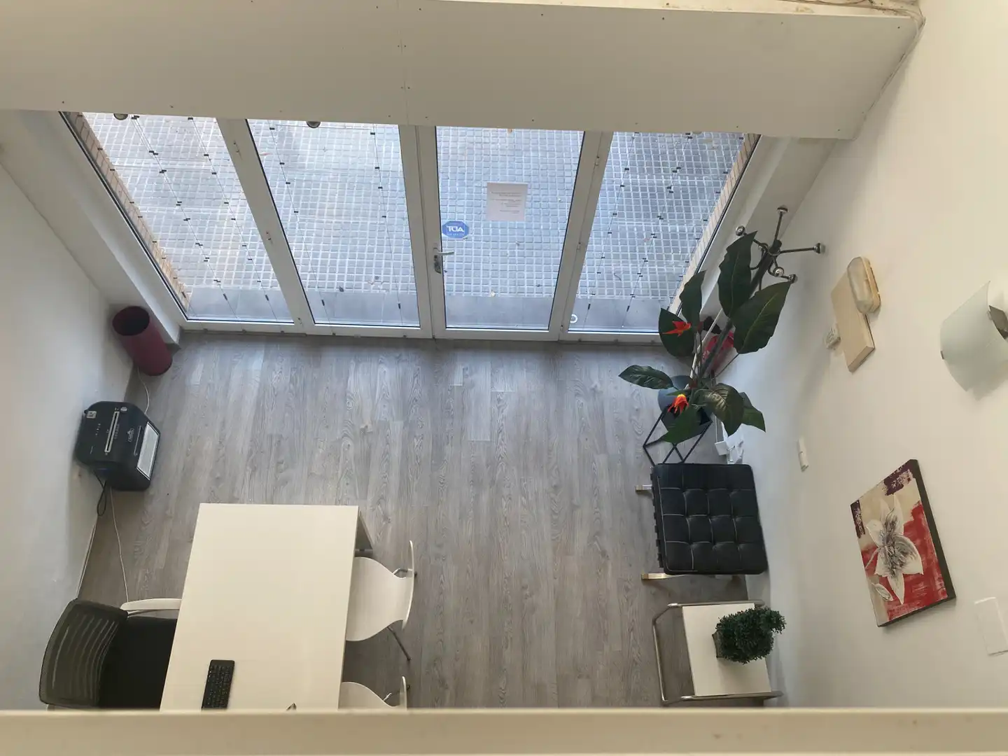 Commercial properties for rent in Alicante / Alacant  with Air Conditioner, Heating and Parquet flooring