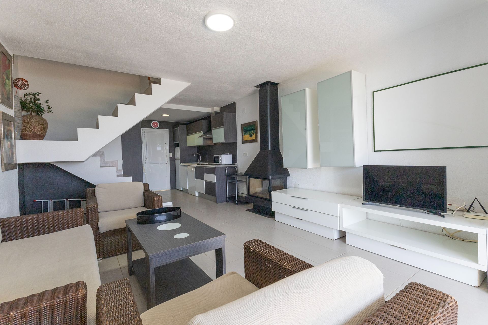 Casa o xalet de lloguer a La Zenia