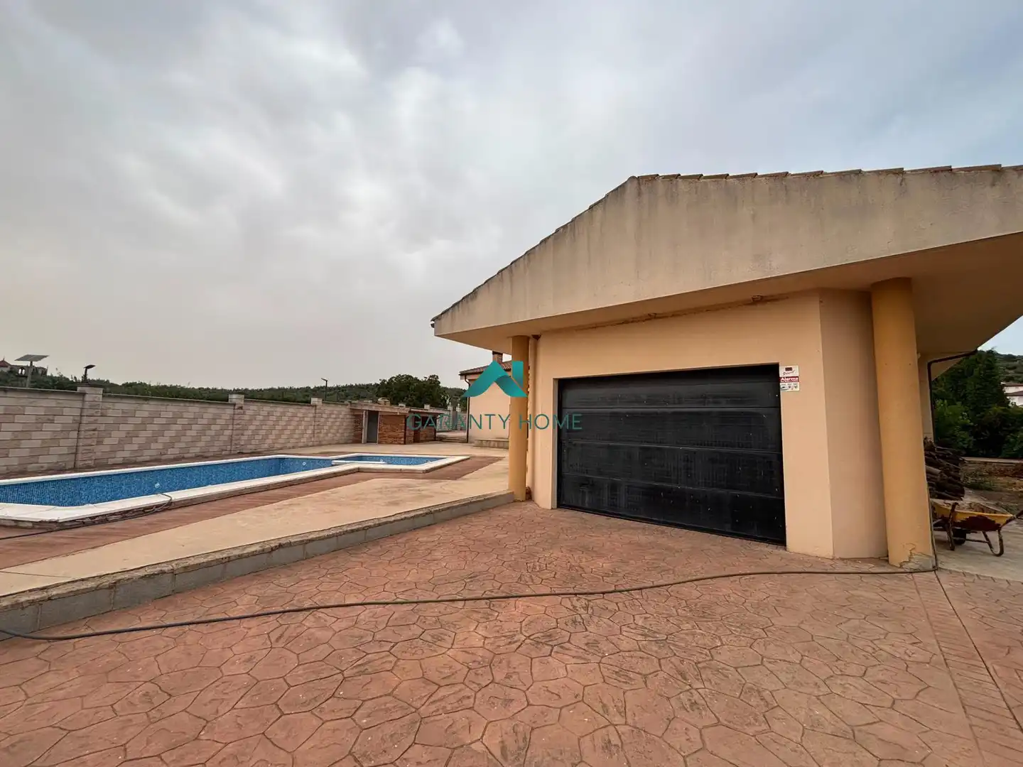 Casa con terrazza in vendita a Fuensanta de Martos, imagen 47
