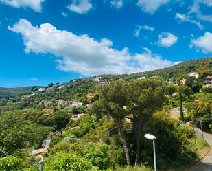 Exterior view of House or chalet for sale in Calonge i Sant Antoni  with Heating, Private garden and Swimming Pool