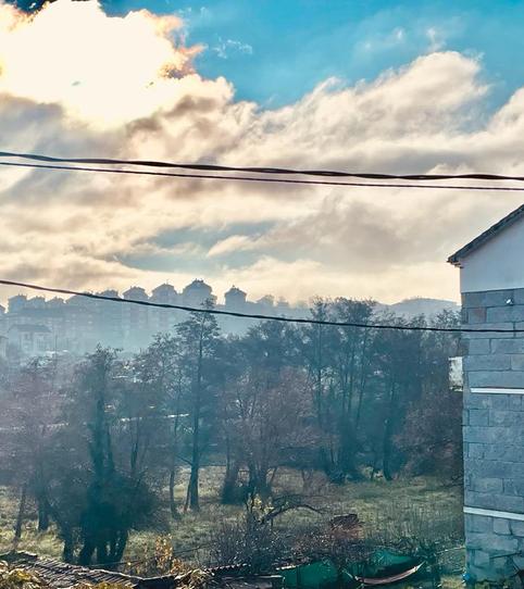 Foto 2 de Casa o xalet en venda a Vistahermosa, Ourense Capital