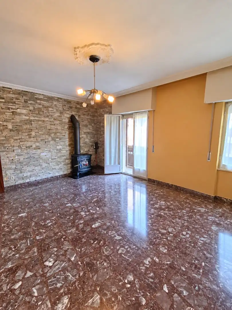 Ático con terraza en venta en Calle Pío Sicilia, imagen 4