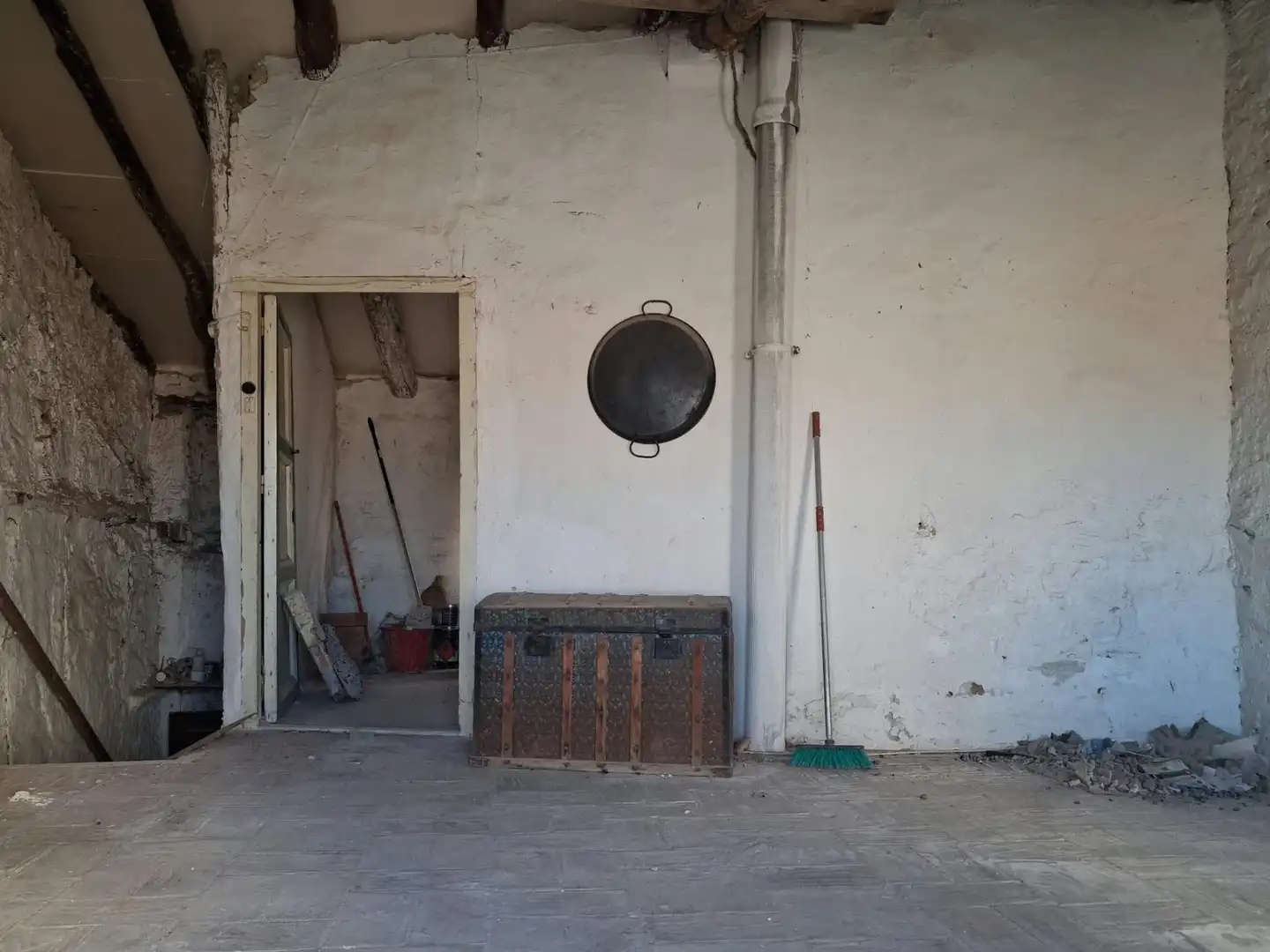 Casa en venda a Calle de Talega 13, imagen 15