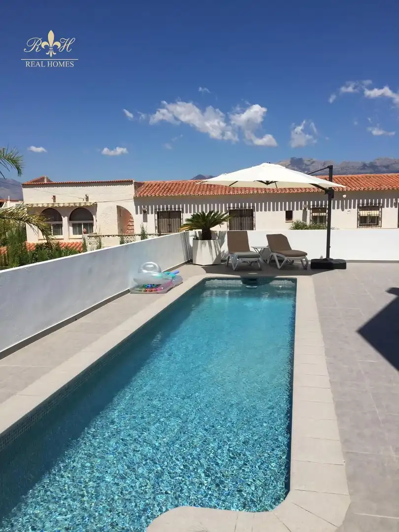 Casa a schiera in vendita a HÉRCULES, imagen 22