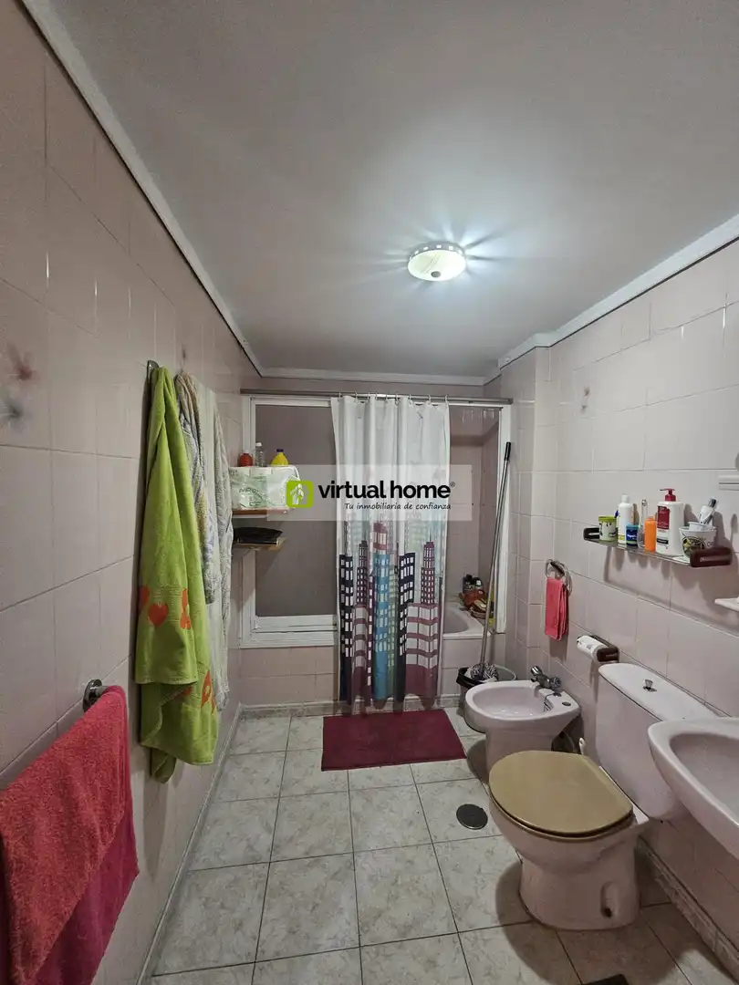 Wohnung mit Terrasse zum Verkauf in Colonia Madrid, imagen 14