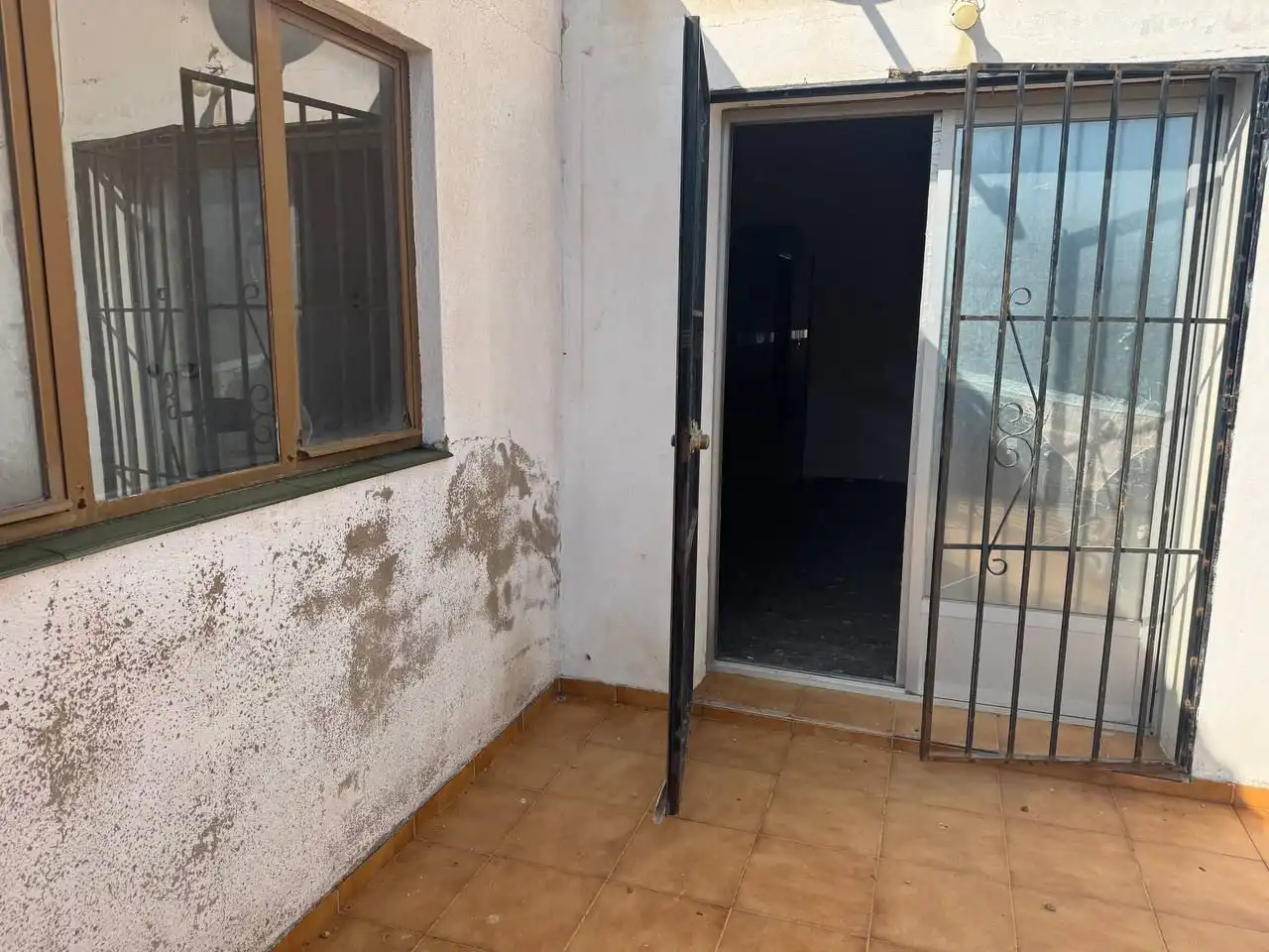 Casa adosada en venta en MOLINILLOS, 37, Alcaudete