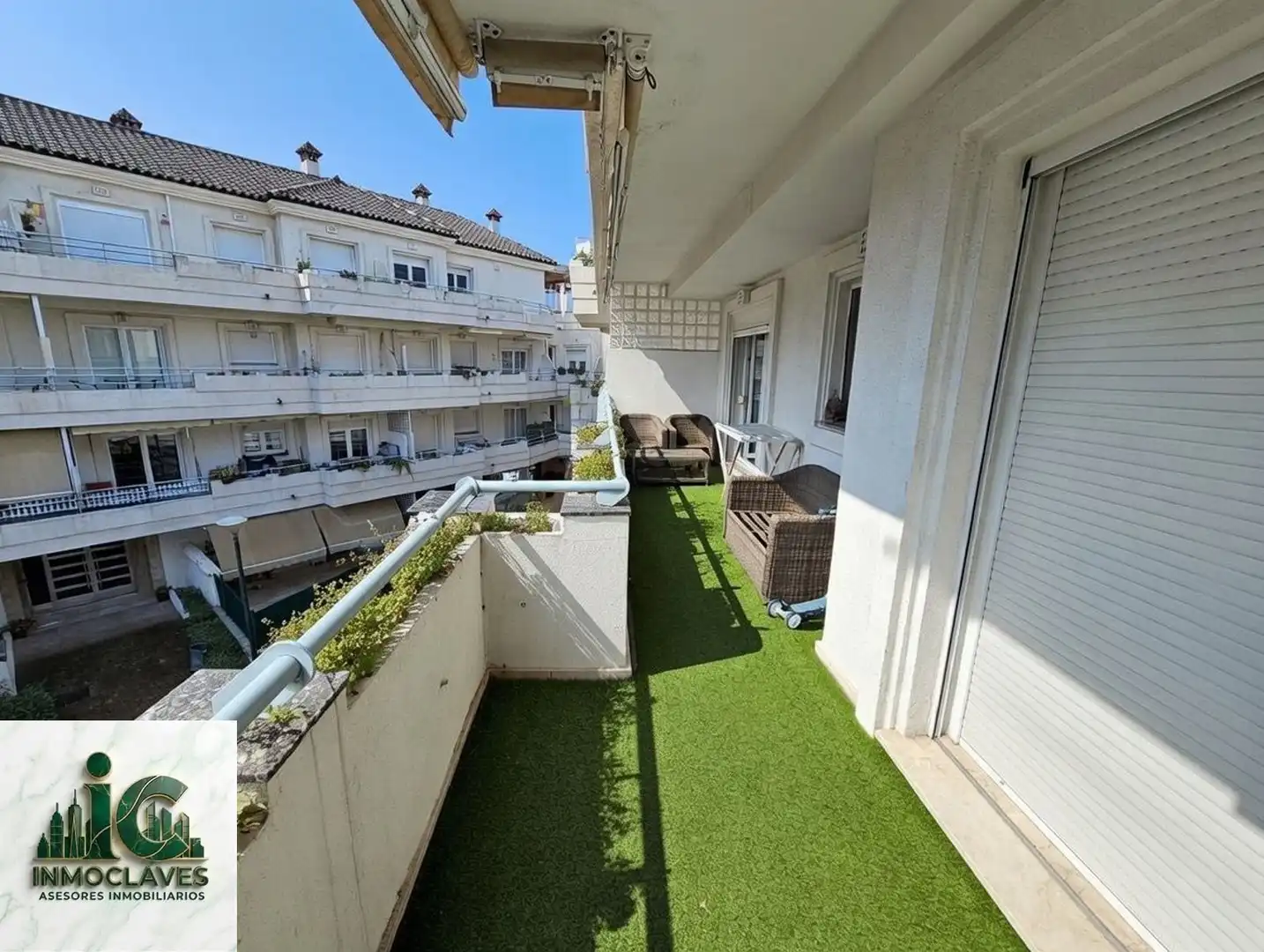 Piso en venta en LOS TINAJONES, Los Barrios