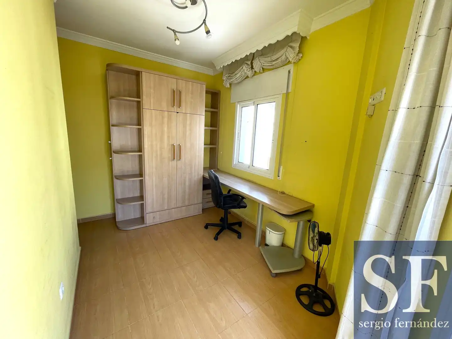 Schlafzimmer von Wohnungen zum Verkauf in Sayalonga