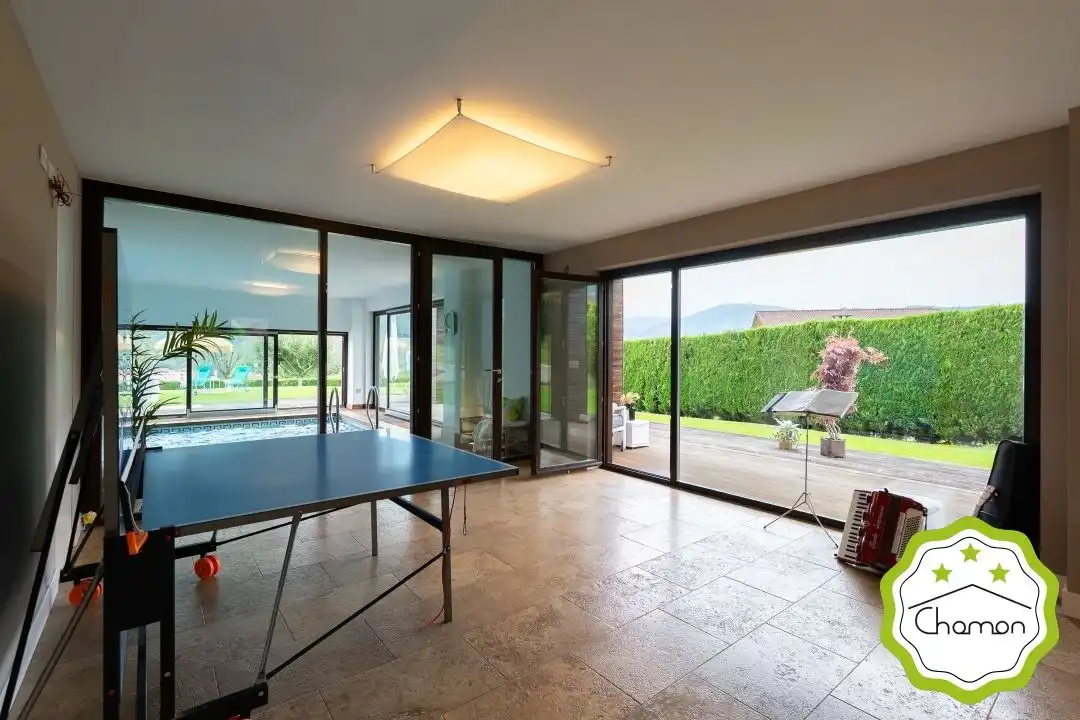 Casa o xalet en venda a Udea Kalea, Igorre