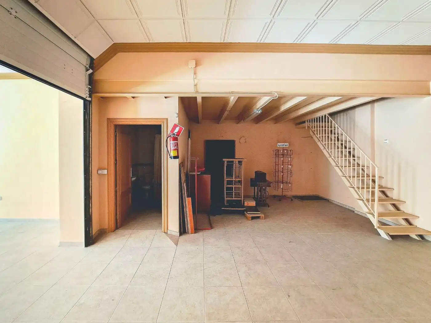 Gewerbefläche zum Verkauf in La Cala del Moral, imagen 16
