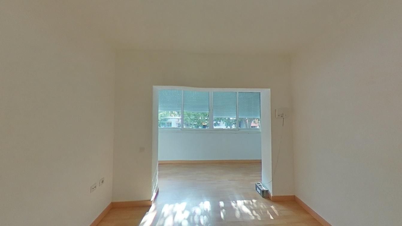 Piso en venta en Granollers con Parquet y Terraza