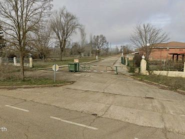 Terreny residencial en venda a Mayorga